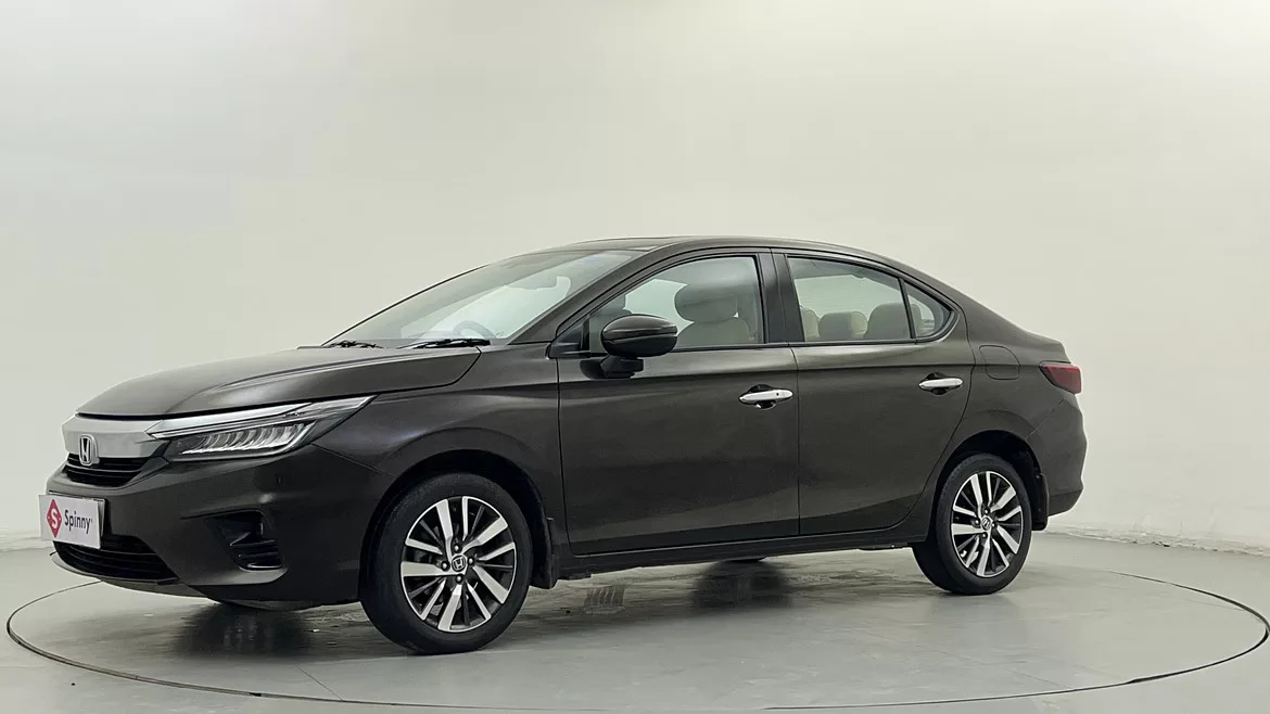 Sedan Car Rubbing Service